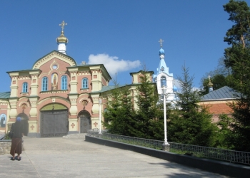 Волинські святині