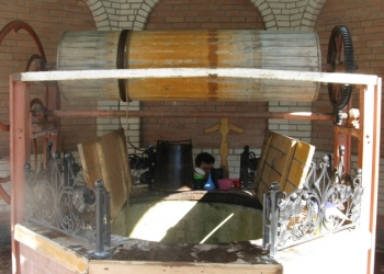 Волинські святині