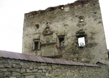 Меценати замків та святинь Тернопільщини