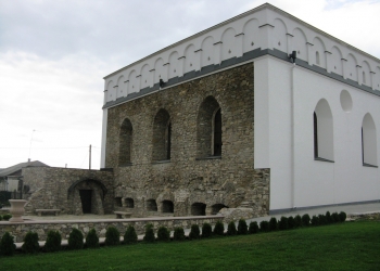 Меценати замків та святинь Тернопільщини