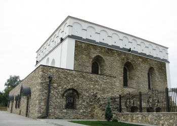 Меценаты замков и святынь Тернопольщины