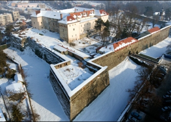 Закарпатські Різдвяні пригоди