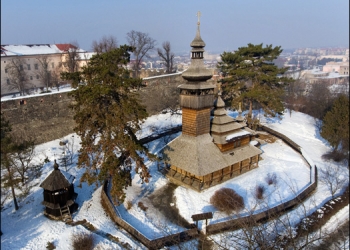 Закарпатські Різдвяні пригоди