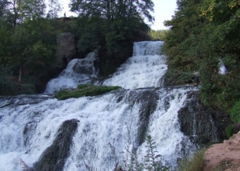 Трипольская культура на берегах Днестра