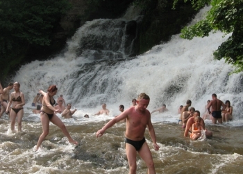 Трипольская культура на берегах Днестра