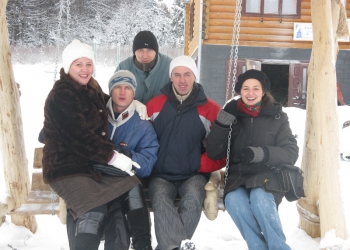 В гости к Святому Николаю