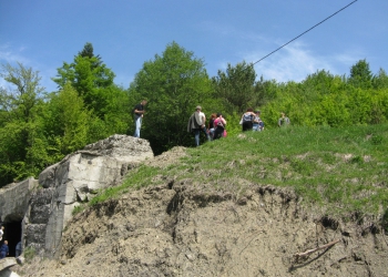 Гастрономічний тур по Закарпаттю від Ференца Гукливчика