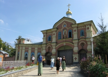 Экскурсионные туры по Тернопольщине, Волыне, Ровенщине