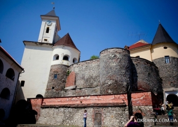 Cладкое Закарпатье