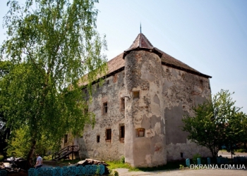 Гастрономический и Акватур по Закарпатью