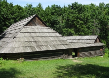 Дністровський каньйон і печери Подністров'я