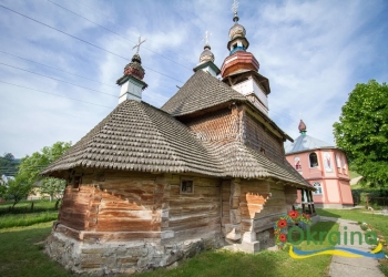 Корпоративный праздник в Закарпатье