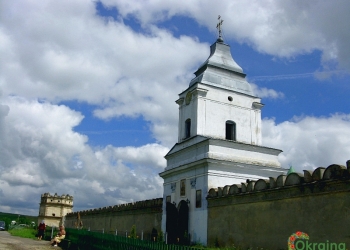 Православні святині Волині