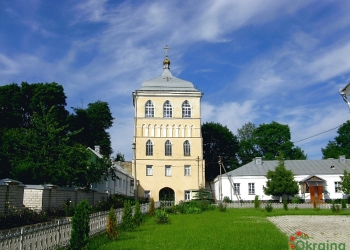 Православні святині Волині